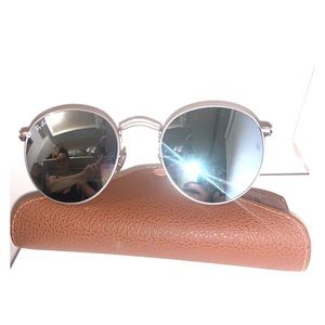 Ray Ban sunglasses